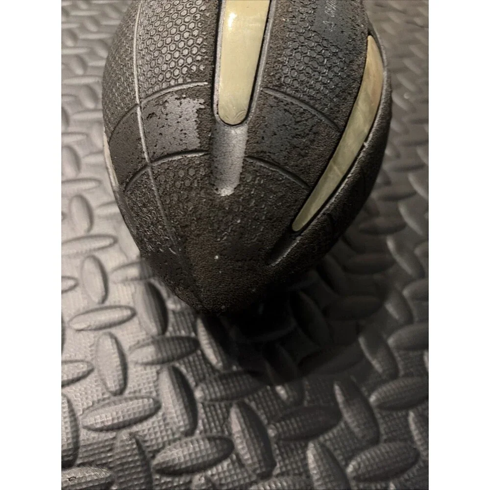 Rare Retro Nerf Fire Vision Football Reflective Stripes For Night Hasbro 2011 - Picture 5 of 5